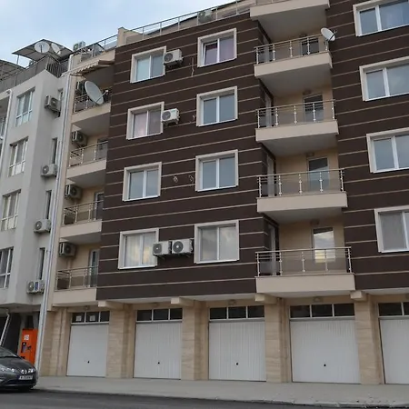 Dika Pomorie